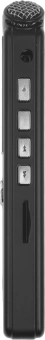 Диктофон Цифровой Ritmix RR-145 16Gb черный - купить недорого с доставкой в интернет-магазине
