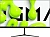 Монитор Digma 21.5" Progress 22A302F черный VA LED 5ms 16:9 HDMI матовая 250cd 178гр/178гр 1920x1080 100Hz FreeSync VGA FHD 2.45кг