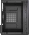 Корпус Accord ACC-M258-01B черный без БП mATX 1x80mm 2xUSB2.0 audio - купить недорого с доставкой в интернет-магазине