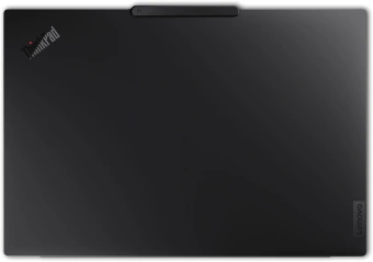 Ноутбук Lenovo ThinkPad P1 G7 Core Ultra 7 155H 32Gb SSD1Tb NVIDIA GeForce RTX4060 8Gb 16" IPS WQXGA (2560x1600) Windows 11 Pro black WiFi BT Cam (21KWS60D00) - купить недорого с доставкой в интернет-магазине
