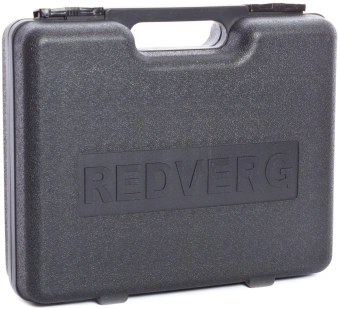 Лобзик RedVerg RD-JS850-100C +3пил. 850Вт 3000ходов/мин от электросети (кейс в комплекте) - купить недорого с доставкой в интернет-магазине