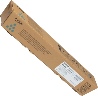 Картридж лазерный Ricoh IM C6000 842286 голубой (22500стр.) для Ricoh IM 4500/5500/6000 - купить недорого с доставкой в интернет-магазине