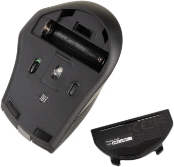 Мышь A4Tech Fstyler FB35 серый оптическая 2000dpi беспров. BT/Radio USB для ноутбука 6but (FB35 SMOKY GREY) - купить недорого с доставкой в интернет-магазине