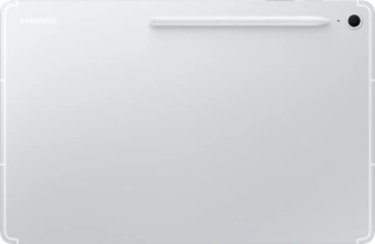 Планшет Samsung Galaxy Tab S10 FE+ 1580 (2.9) 8C RAM8Gb ROM128Gb 13.1" TFT 2880x1800 Android 15 серебристый 13Mpix 12Mpix BT WiFi microSD 1Tb 10090mAh - купить недорого с доставкой в интернет-магазине