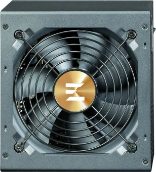 Блок питания Zalman ATX 850W ZM850-TMX2SE Gen.5 80+ gold 24pin APFC 120mm fan 12xSATA Cab Manag RTL - купить недорого с доставкой в интернет-магазине