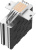 Устройство охлаждения(кулер) Deepcool AG400 LED Soc-AM5/AM4/1151/1200/1700 4-pin 18-32dB Al+Cu 130W 614gr LED Ret - купить недорого с доставкой в интернет-магазине