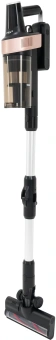 Пылесос Vitek VT-CLS01AQUA 450Вт черный/медный - купить недорого с доставкой в интернет-магазине