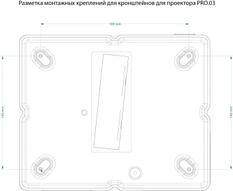Проектор Cactus CS-PRO.03WT.Full HD-A LCD 7500Lm LS 720Lm ANSI (1920x1080) 2300:1 ресурс лампы:30000часов 2xUSB typeA 3xHDMI 1.73кг - купить недорого с доставкой в интернет-магазине