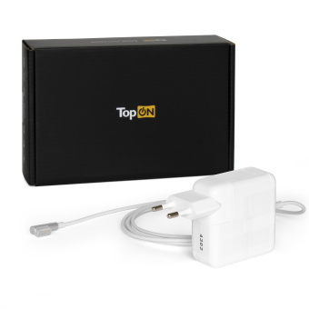 Блок питания TopON TOP-AP05 45W 14.5V-14.5V 3.1A от бытовой электросети - купить недорого с доставкой в интернет-магазине