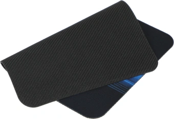 Коврик для мыши Cactus Dark Sea рисунок 220x180x2мм (CS-MP-P03XS) - купить недорого с доставкой в интернет-магазине