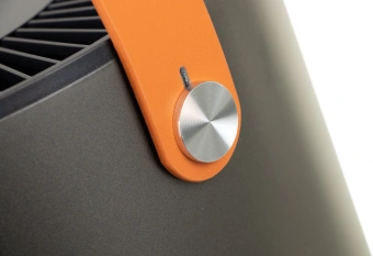 Воздухоочиститель Smartmi Air Purifier P1 30Вт серый (ZMKQJHQP11) - купить недорого с доставкой в интернет-магазине