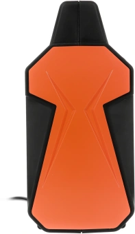 Тепловая пушка электрическая Sturm! FH3034CQ оранжевый - купить недорого с доставкой в интернет-магазине