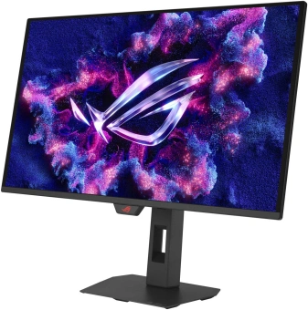 Монитор Asus 27" ROG Strix XG27AQDNG черный QD OLED LED 16:9 HDMI глянцевая HAS Piv 450cd 178гр/178гр 2560x1440 360Hz FreeSync Premium Pro DP QHD USB 6.1кг - купить недорого с доставкой в интернет-магазине