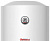 Водонагреватель Thermex Nova 50 V Slim 2кВт 50л электрический настенный/белый