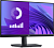 Монитор Dell 23.8" E2425HS черный VA LED 5ms 16:9 HDMI M/M матовая HAS 3000:1 250cd 178гр/178гр 1920x1080 75Hz VGA DP FHD 4.57кг