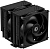 Устройство охлаждения(кулер) ID-Cooling Frozn A620 Pro Xe нет подсветки Soc-AM5/AM4/1200/1700/1851 черный 4-pin 27.2dB Al+Cu Ret (FROZN A620 PRO XE BLACK)