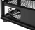 Корпус MSI MAG Vampiric 100R черный без БП ATX 4x120mm 2x140mm 2xUSB2.0 1xUSB3.0 audio bott PSU - купить недорого с доставкой в интернет-магазине