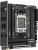 Материнская плата Asus TUF GAMING B850I WIFI NEO Socket AM5 AMD B850 2xDDR5 mini-ITX AC`97 8ch(7.1) 2.5Gg RAID+HDMI+DP - купить недорого с доставкой в интернет-магазине