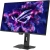 Монитор Asus 27" ROG Strix XG27AQDNG черный QD OLED LED 16:9 HDMI глянцевая HAS Piv 450cd 178гр/178гр 2560x1440 360Hz FreeSync Premium Pro DP QHD USB 6.1кг - цена, купить или заказать с доставкой в интернет-магазине Монитор Asus 27" ROG Strix XG27AQDNG черный QD OLED LED 16:9 HDMI глянцевая HAS Piv 450cd 178гр/178гр 2560x1440 360Hz FreeSync Premium Pro DP QHD USB 6.1кг - купить недорого с доставкой в интернет-магазине