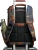 Рюкзак мужской Piquadro Oberon CA7278W150/CAMOCU коричневый/оранжевый нейлон/натур.кожа - цена, купить или заказать с доставкой в интернет-магазине Рюкзак мужской Piquadro Oberon CA7278W150/CAMOCU коричневый/оранжевый нейлон/натур.кожа - купить недорого с доставкой в интернет-магазине