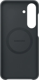 Чехол Samsung для Samsung Galaxy S26 FE Magnet Case with MagSafe черный (EF-ES741CBEGRU) - купить недорого с доставкой в интернет-магазине