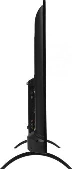 Телевизор LED BBK 43" 43LEX-7257/FTS2C (B) Яндекс.ТВ черный FULL HD 60Hz DVB-T2 DVB-C DVB-S2 USB WiFi Smart TV (RUS) - купить недорого с доставкой в интернет-магазине