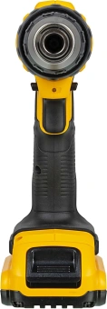 Дрель-шуруповерт DeWalt DCD771D2-QW аккум. патрон:быстрозажимной (кейс в комплекте) - купить недорого с доставкой в интернет-магазине