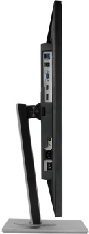 Монитор Asus 24.1" ProArt PA248QV черный IPS LED 16:10 HDMI M/M матовая HAS Piv 300cd 1920x1200 75Hz VGA DP FHD USB 6.1кг - купить недорого с доставкой в интернет-магазине