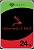 Жесткий диск Seagate SATA-III 24TB ST24000NT002 NAS Ironwolf Pro 512E (7200rpm) 512Mb 3.5" Rtl