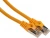 Патч-корд Premier PP6-10M/Y-O 10000Гбит/с FTP 4 пары cat.6 CCA molded 10м желтый RJ-45 (m)-RJ-45 (m) - купить недорого с доставкой в интернет-магазине