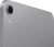 Планшет Apple iPad mini 2024 A2993 A17 Pro 6С RAM8Gb ROM256Gb 8.3" IPS 2266x1488 iOS серый космос 12Mpix 12Mpix BT WiFi 10hr - купить недорого с доставкой в интернет-магазине