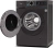 Стиральная машина Midea MF01814BS47/T класс: A загр.фронтальная макс.:8кг серый инвертор - цена, купить или заказать с доставкой в интернет-магазине Стиральная машина Midea MF01814BS47/T класс: A загр.фронтальная макс.:8кг серый инвертор - купить недорого с доставкой в интернет-магазине