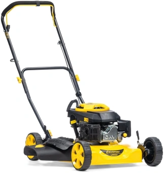 Газонокосилка роторная Champion LM5127 2600Вт - купить недорого с доставкой в интернет-магазине