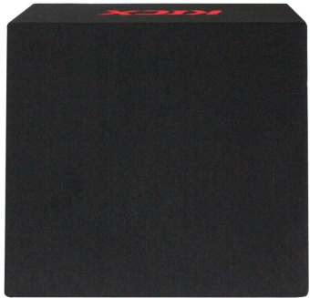 Сабвуфер автомобильный Kicx GT311BPA 350Вт активный (30см/12") - купить недорого с доставкой в интернет-магазине