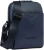 Сумка мужская Piquadro Ael CA6917S142/BLU синяя натур.кожа - купить недорого с доставкой в интернет-магазине
