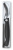 Набор столовых приборов Victorinox Swiss Classic набор из 3предм. черный (6.7192.F3) - купить недорого с доставкой в интернет-магазине