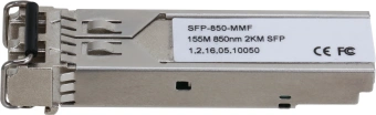 Модуль Dahua DH-SFP-850-MMF - купить недорого с доставкой в интернет-магазине