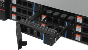 Сервер IRU Rock g2212p 2x6338 4x32Gb 2x4Tb SAS 2x480Gb SSD SATA 9361-8I AST2500 2xGigEth 2x1300W w/o OS (2179249) - купить недорого с доставкой в интернет-магазине
