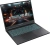 Ноутбук Gigabyte G6 Core i7 13620H 16Gb SSD512Gb NVIDIA GeForce RTX4050 6Gb 16" IPS FHD+ (1920x1200) без ОС black WiFi BT Cam (MF-H2KZ893KD) - купить недорого с доставкой в интернет-магазине
