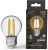 Лампа филам. Gauss Filament 13Вт цок.:E27 шар 220B св.свеч.бел.теп. (упак.:10шт) (105802113) - купить недорого с доставкой в интернет-магазине