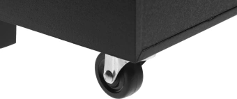 Минисистема Supra SMB-980 черный 180Вт FM USB BT SD - купить недорого с доставкой в интернет-магазине