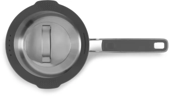 Набор посуды Domfy Home Grigio 8 предметов (DKM-CW208) - купить недорого с доставкой в интернет-магазине