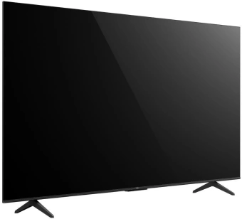Телевизор LED TCL 75" 75V6B черный 4K Ultra HD 60Hz DVB-T DVB-T2 DVB-C DVB-S DVB-S2 USB WiFi Smart TV - купить недорого с доставкой в интернет-магазине