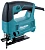 Лобзик Makita M4301B 450Вт 3100ходов/мин от электросети