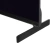 Телевизор LED Hyundai 43" H-LED43BU7011 Google TV Frameless Metal черный 4K Ultra HD 60Hz MEMC DVB-T DVB-T2 DVB-C DVB-S DVB-S2 USB WiFi Smart TV - купить недорого с доставкой в интернет-магазине