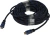 Кабель соединительный аудио-видео Premier 5-813BL HDMI (m)/HDMI (m) 20м. феррит.кольца черный/синий (5-813BL 20.0) - купить недорого с доставкой в интернет-магазине