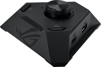 Материнская плата Asus ROG STRIX X870-I GAMING WIFI SocketAM5 AMD X870 2xDDR5 mini-ITX AC`97 8ch(7.1) 2.5Gg RAID+HDMI - купить недорого с доставкой в интернет-магазине