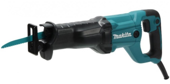 Сабельная пила Makita JR3051TK 1200Вт 3000ход/мин - купить недорого с доставкой в интернет-магазине