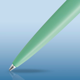 Ручка шариков. Waterman Graduate Allure Pastel Colors (2105304) Mint Green Lacquer M син. черн. подар.кор. - купить недорого с доставкой в интернет-магазине