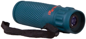 Монокуляр Levenhuk 10x 25мм LabZZ MC2 зеленый (70813) - купить недорого с доставкой в интернет-магазине